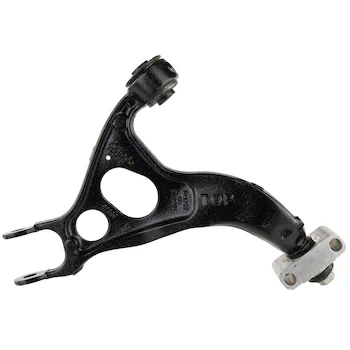Suspension Control Arm - Left, Rear