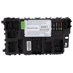 Junction Block Alarm/Keyless Lock System Kit Main Image