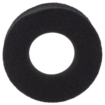 Tail Light Gasket - Rear