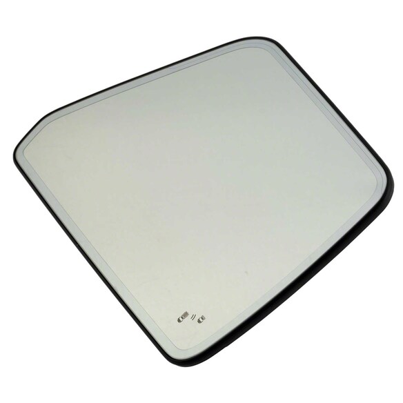 Door Mirror Glass Rear View Main Image