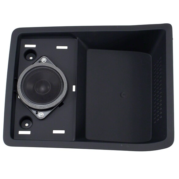 Panel Instrument Main Image