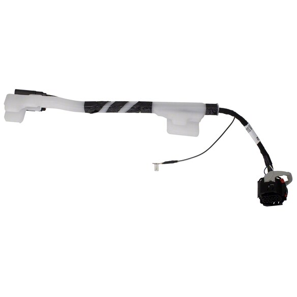 Battery Cable Lamps Wiring - Rear 3.5L Main Image