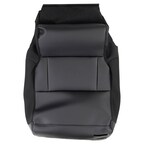 Seat Back Cushion Cover - Rear, Center Main Image