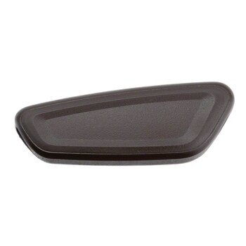 Power Seat Switch Knob Control