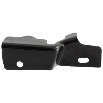 Truck Bed Panel Reinforcement - Left