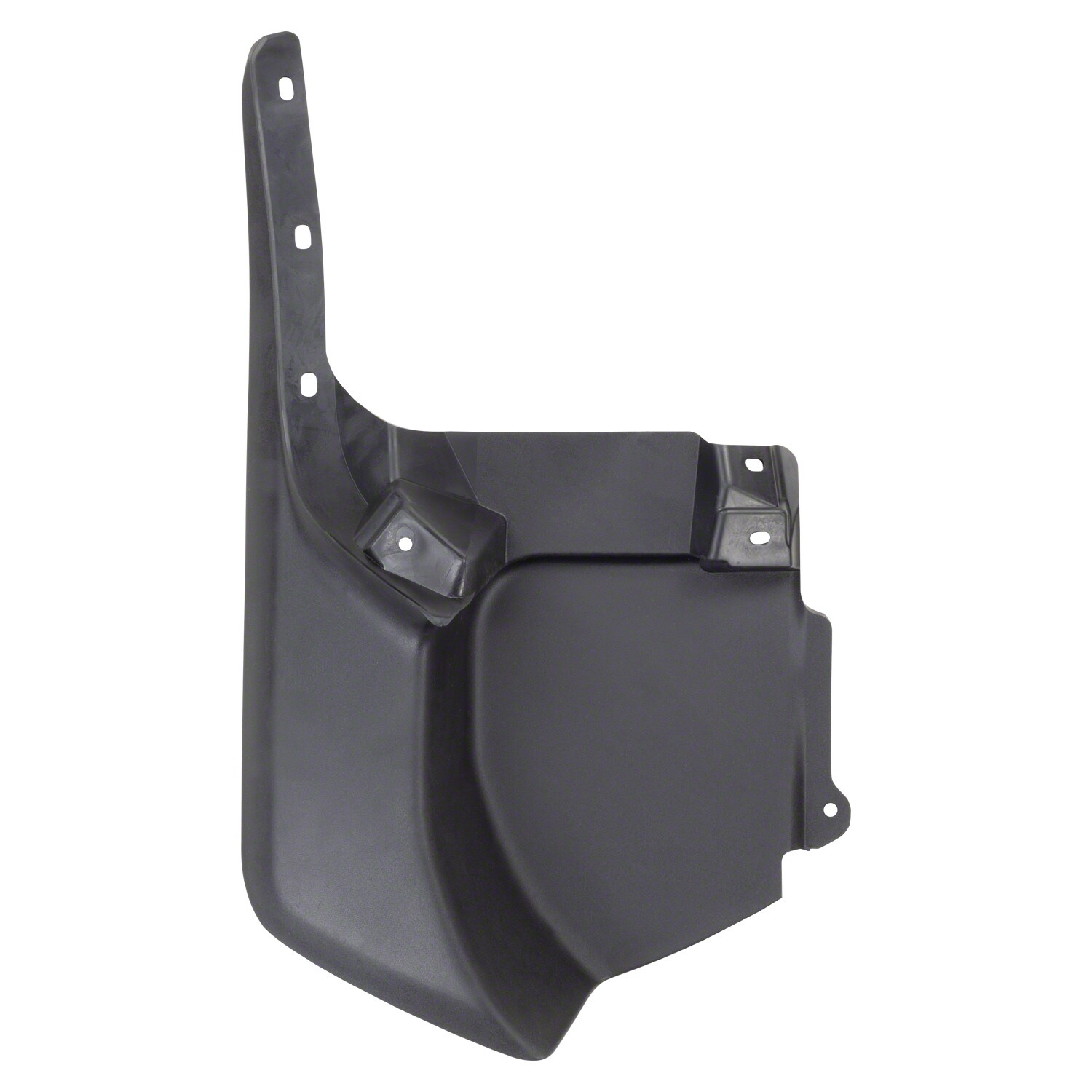 Kit Mudflap Mud guard - Left, Front | Parts | Ford.com