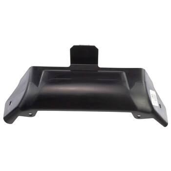 Curtain Air Bag Bracket Side Guide - Right