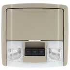 Overhead Console Main Image