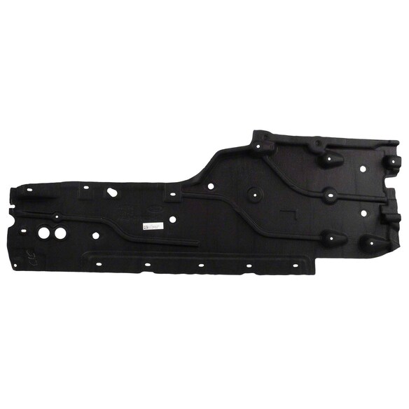 Deflector - Left Main Image