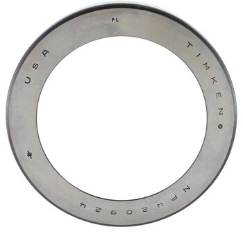 Cup - Rear, Inner 13, 17, 19