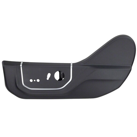 Seat Trim Panel Shield Main Image