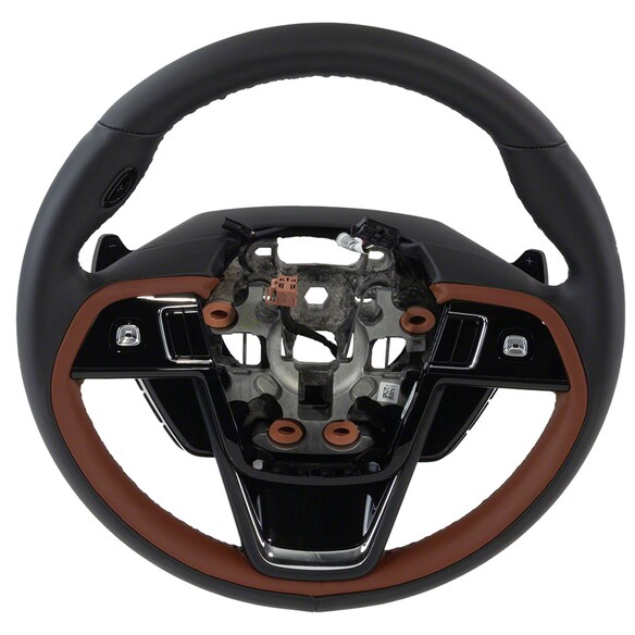 Steering Wheel Main Image