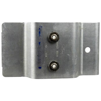 Wheel Housing Bracket - Left, Inner