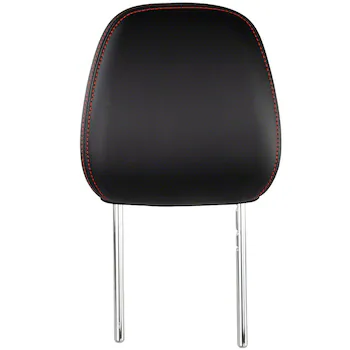 Headrest Guide pad Head REST <br>Headrest part of the Seat Power - Left, Right, Front