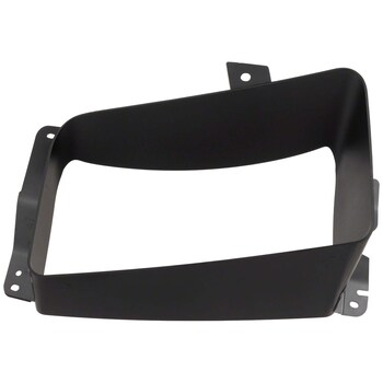 Instrument Panel Trim Cover - Front, Upper