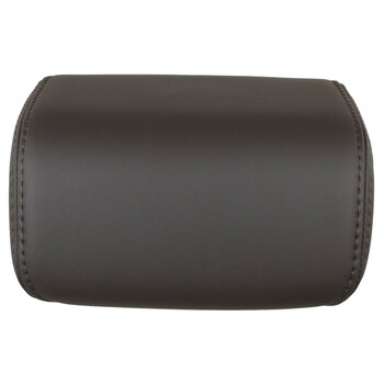 Headrest - Rear, Center