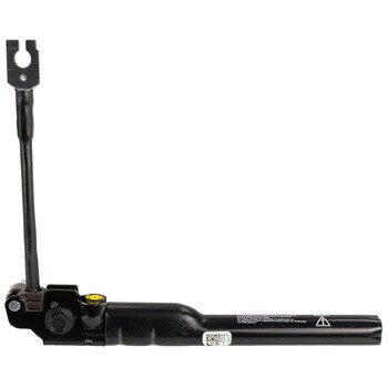 Seat Belt Pretensioner <br>All Device that quickly tightens the during a collision - Right, Front