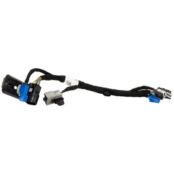 Jumper Wiring (Convertible, Coupe)