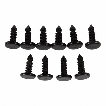 Pin Retaining - 0.64MM