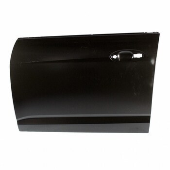 Door Outer Panel - Left, Front,