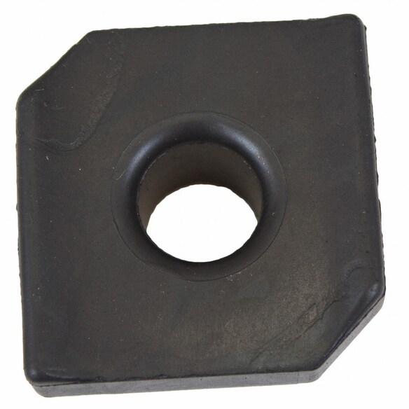 Radiator Insulator Rubber - Front Main Image
