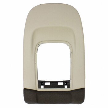 Seat Back Panel Trim