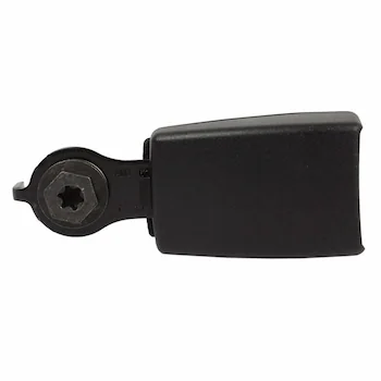 Seat Belt Receptacle (All Extended Frame)