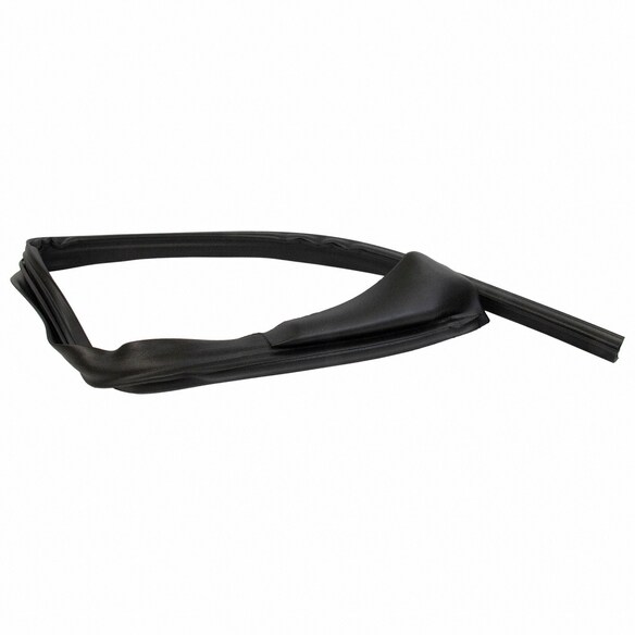 Roof Panel Weatherstrip - Left, Front Main Image