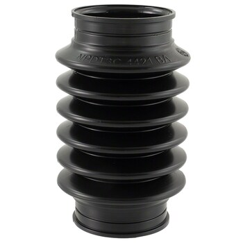 Drive Shaft Center Support Boot Prop - Rear, (6-MT)