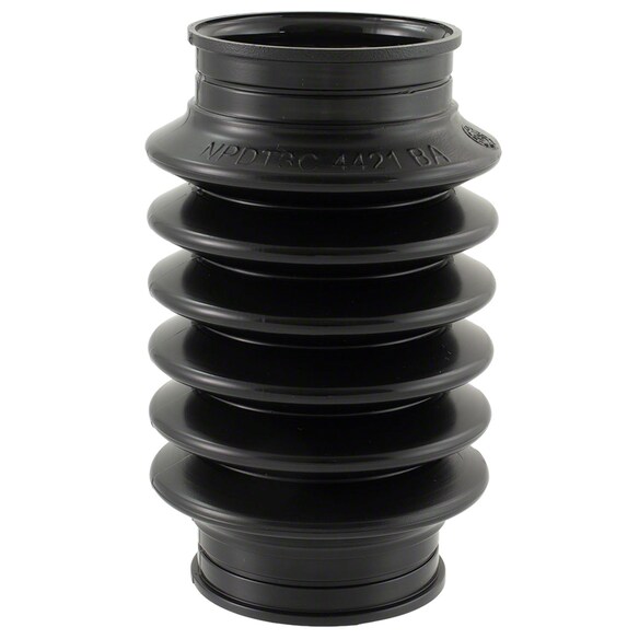 Drive Shaft Center Support Boot Prop - Rear, (6-MT) Main Image