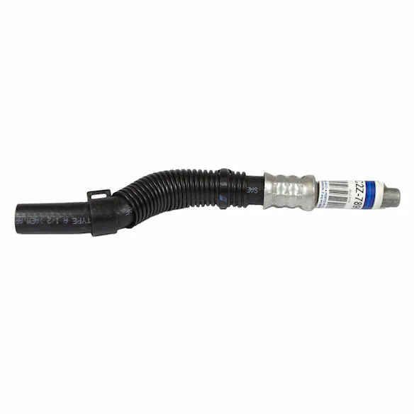Automatic Transmission Oil Cooler Hose Tube Main Image