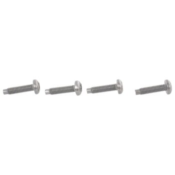 Blind Spot Detection System Warning Sensor Bolt Screw - M4 x 14MM, Rear