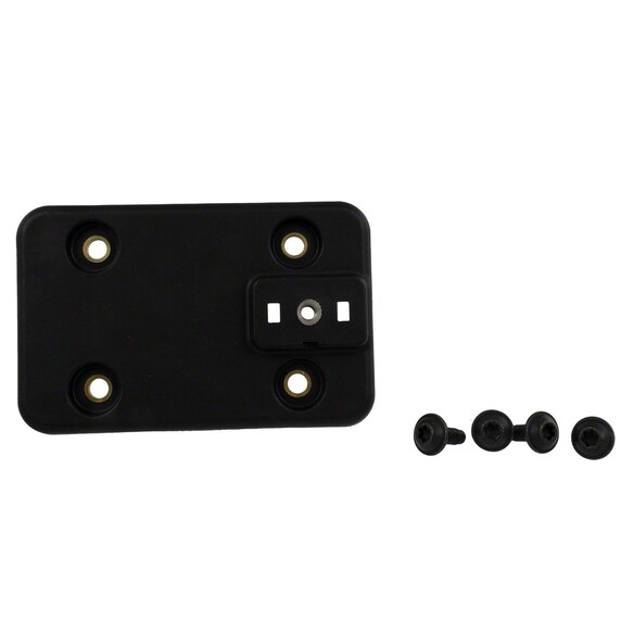 Convertible Top Mounting Plate Roof Panel Reinforcement Main Image