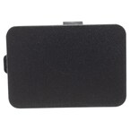 Seat Track Cover Cap Gate Retaining Plate - Front, Rear Main Image