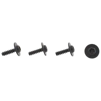 Door Armrest Screw
