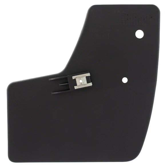 Deflector Mud Flap - Left Main Image