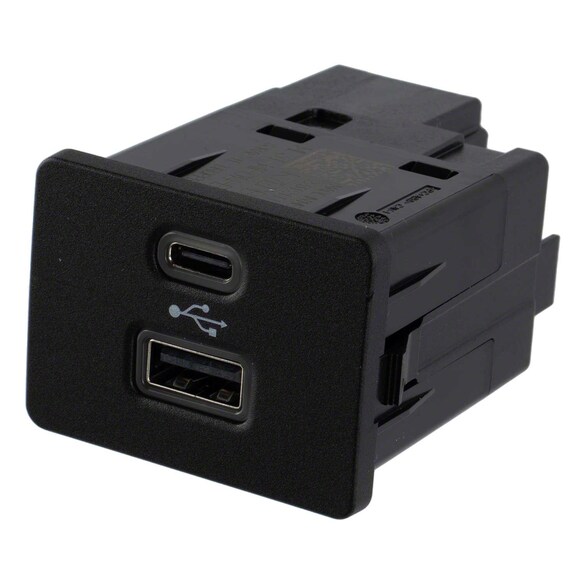 Module Interface Main Image