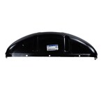 Wheel Housing Side Panel Quarter And Wheelhouse Part may require adhesives rivets - Left, Inner (MT) Main Image