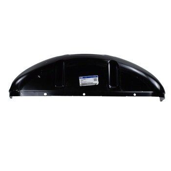 Wheel Housing Side Panel Quarter And Wheelhouse - Left, Inner (6-MT)