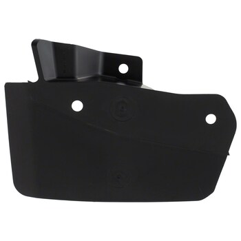Floor Pan Splash Shield Panel - Right