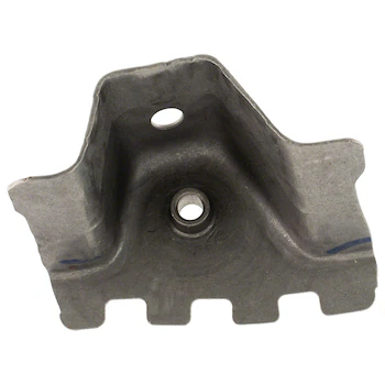 Floor Pan Crossmember Bracket - Right, Front