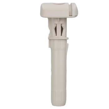 Headrest Guide Sleeve - Rear