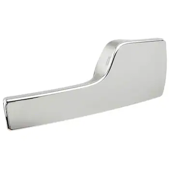 Interior Door Handle Remote Control System - Right, Rear