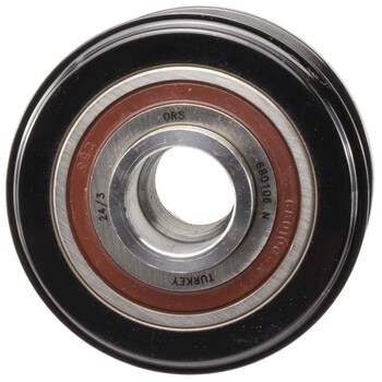 Alternator Pulley