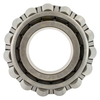 Cone And Roller - Rear 23