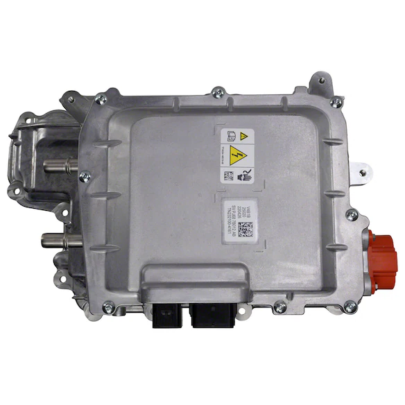 Module Gas/Electric Hybrid Main Image