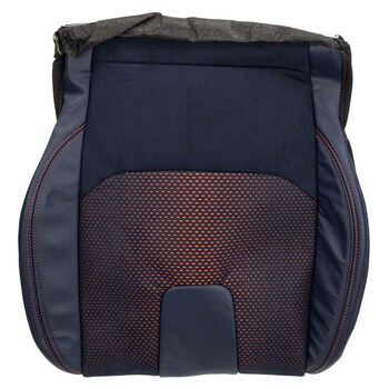 Cover Seat Cushion - Right, Front