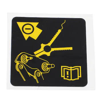 Decal