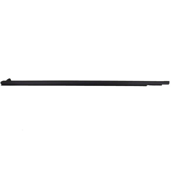 Door Window Weatherstrip - Left, Front Main Image