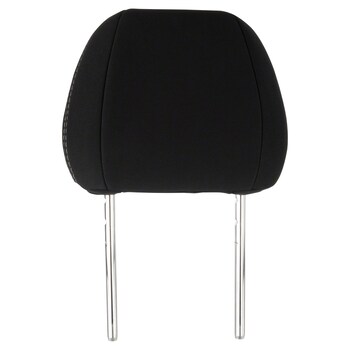 Headrest - Left, Right, Front